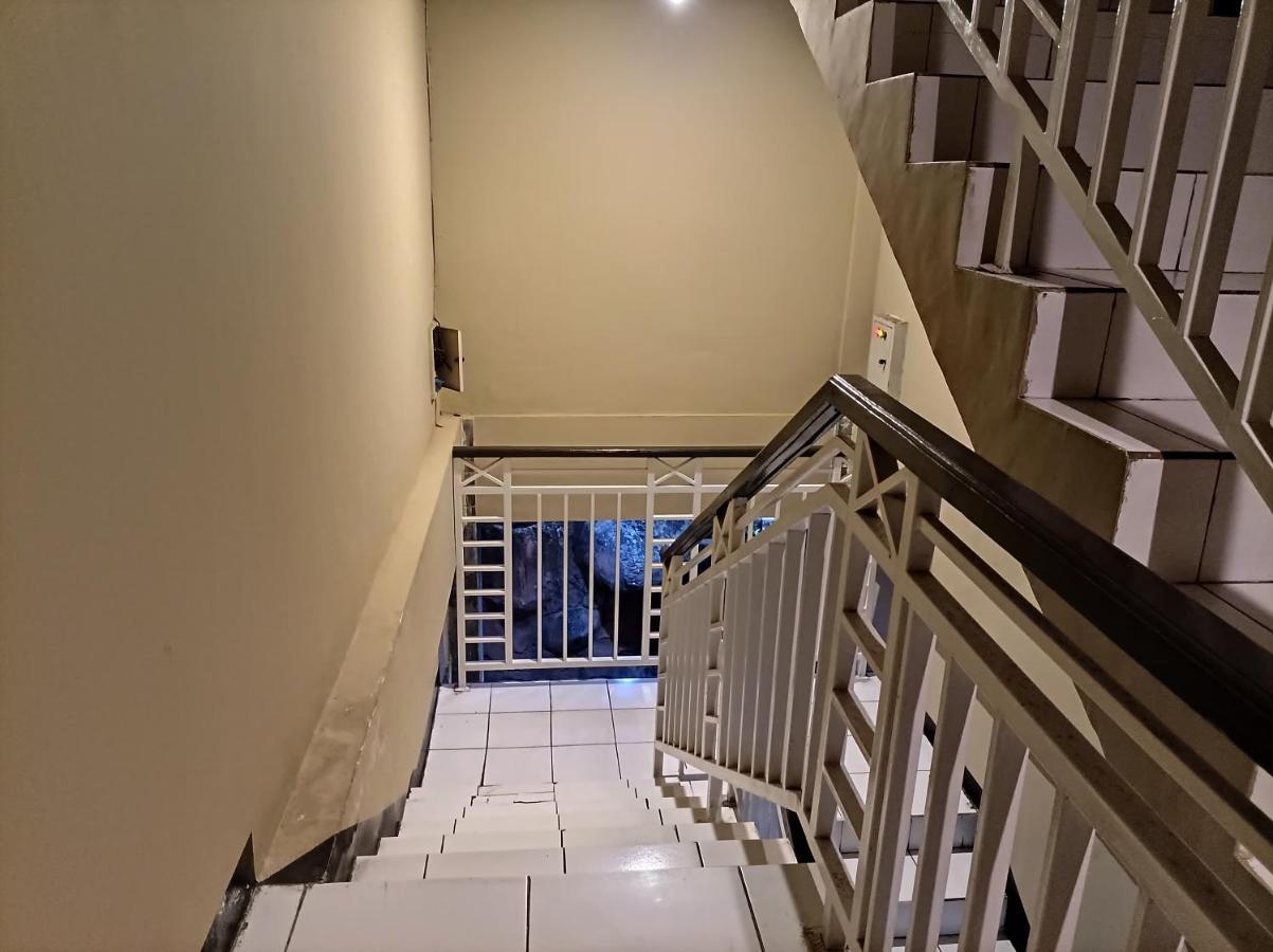 Sapta Petala Hotel Кута Экстерьер фото