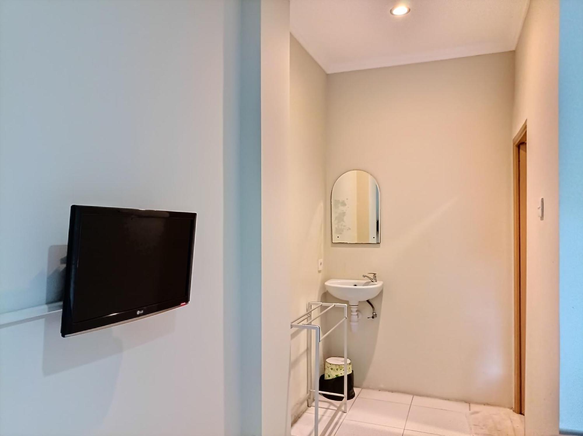 Sapta Petala Hotel Кута Номер фото